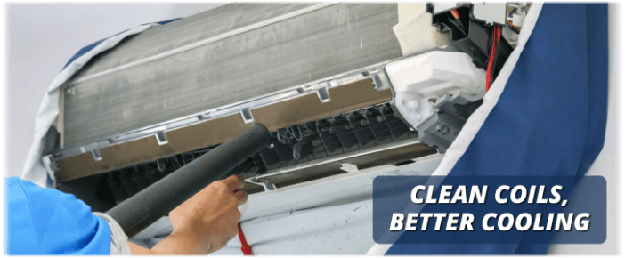 AC Coil Cleaning Miami FL
