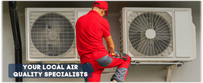 Miami AirNova Air Quality