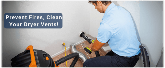 Dryer Vent Cleaning Miami FL
