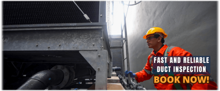 Ductwork Inspection Miami FL